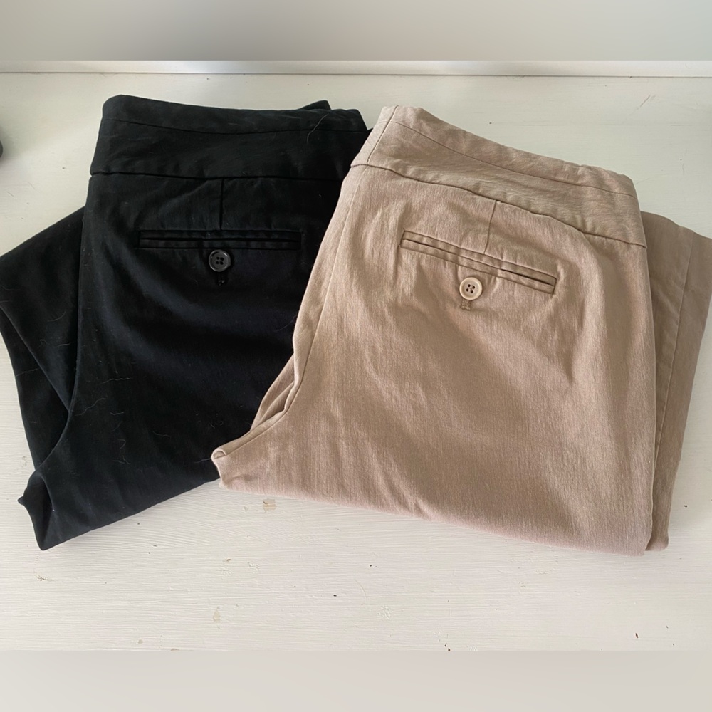 Work Pants Bundle - image 1